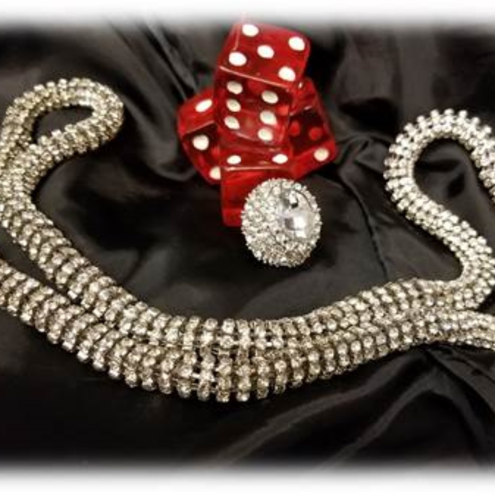 Necklace & Ring
